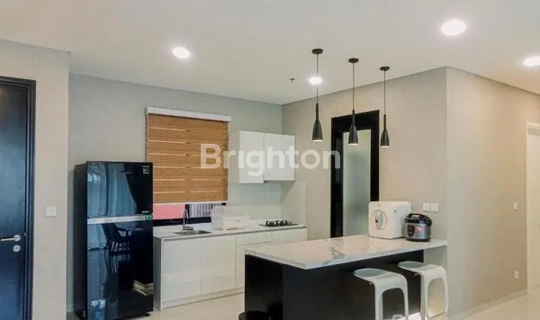 image APARTEMEN LLOYD 2 BR FULL FURNISH (5)