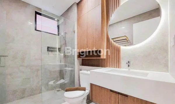 image APARTEMEN LLOYD 2 BR FULL FURNISH (7)