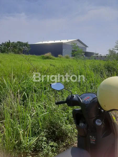 image LAHAN KOSONG STRATEGIS LOKASI KAWASAN INDUSTRI GUNUNG PUTRI (1)