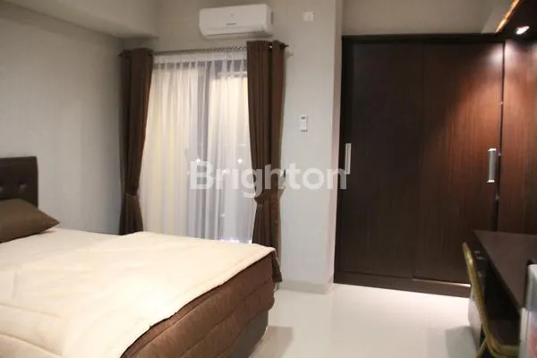 image STUDIO APARTEMEN FULL FURNISH DI ATRIA GADING SERPONG TANGERANG (2)