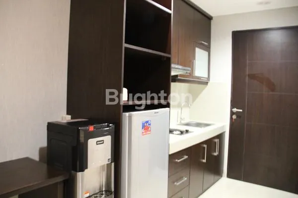 image STUDIO APARTEMEN FULL FURNISH DI ATRIA GADING SERPONG TANGERANG (3)