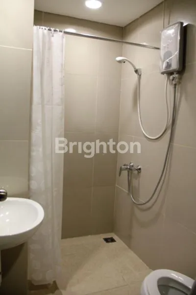 image STUDIO APARTEMEN FULL FURNISH DI ATRIA GADING SERPONG TANGERANG (5)
