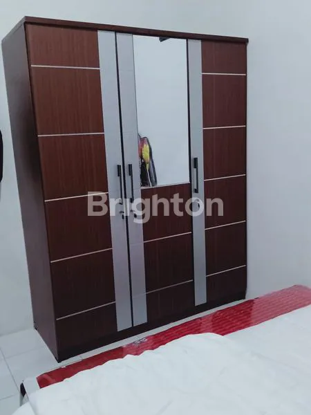 image PERUMAHAN DENGAN LINGKUNGAN YANG ASRI SIAP HUNI (6)