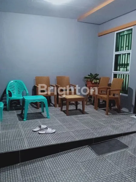 image PERUMAHAN DENGAN LINGKUNGAN YANG ASRI SIAP HUNI (7)