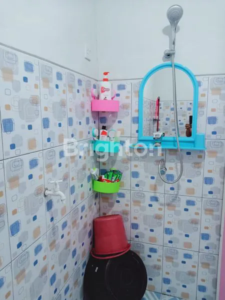 image PERUMAHAN DENGAN LINGKUNGAN YANG ASRI SIAP HUNI (8)