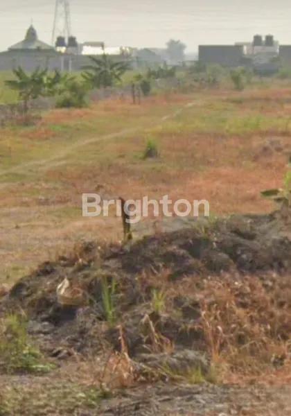 Gambar Property TANAH JALAN PAHLAWAN MUBIN WONOKOYO DRIYOREJO GRESIK