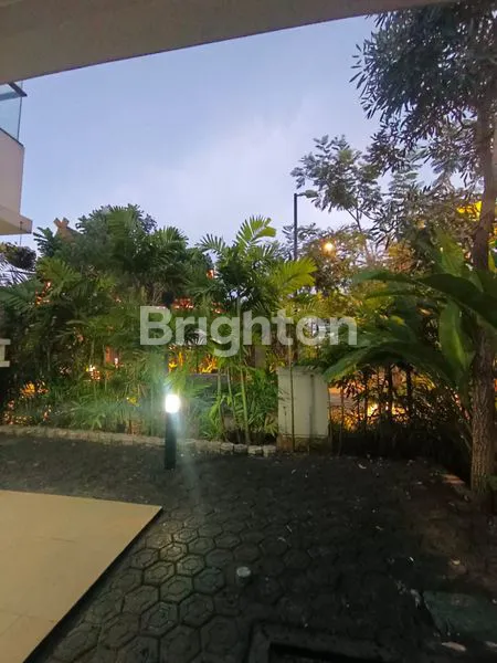 image RUMAH BARU SIAP HUNI BERSEBELAHAN DENGAN CLUB HOUSE DI PODOMORO PARK BANDUNG (4)