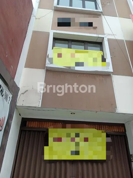 image RUKO 3 LANTAI DI KARAWACI (1)