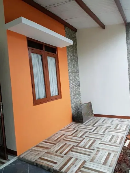 image RUMAH SIAP HUNI DI METLAND CILENGSI  SEKTOR 7 JAWA BARAT (6)