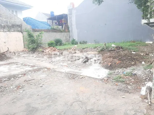 image TANAH KAVLING SIAP BANGUN DIWISMA CAKRA DEKAT PINTU TOLL LIMO DEPOK (3)