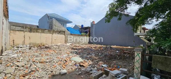 image TANAH KAVLING SIAP BANGUN DIWISMA CAKRA DEKAT PINTU TOLL LIMO DEPOK (6)