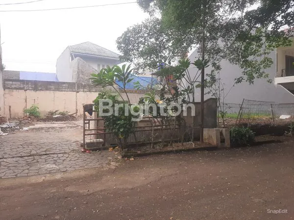 image TANAH KAVLING SIAP BANGUN DIWISMA CAKRA DEKAT PINTU TOLL LIMO DEPOK (7)