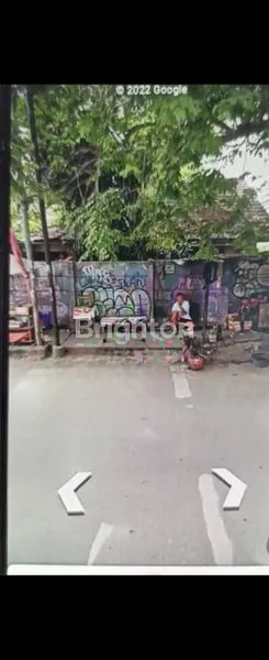 Gambar Property TANAH JL BERINGIN KARAWACI