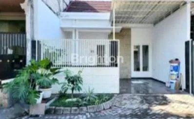 image RUMAH NEW MINIMALIS 1 LANTAI DI PURI SAFIRA, FULL FURNISH BARU, SIAP HUNI (1)