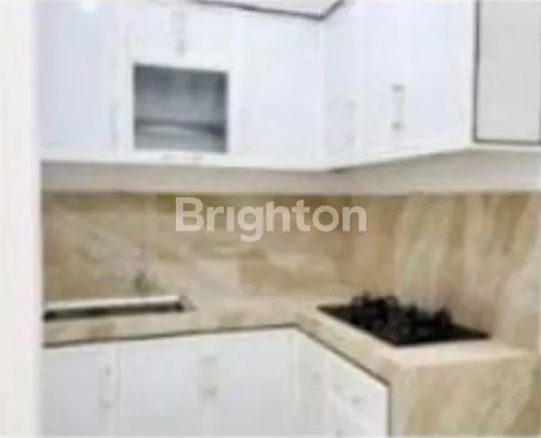 image RUMAH NEW MINIMALIS 1 LANTAI DI PURI SAFIRA, FULL FURNISH BARU, SIAP HUNI (3)