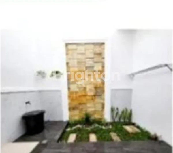 image RUMAH NEW MINIMALIS 1 LANTAI DI PURI SAFIRA, FULL FURNISH BARU, SIAP HUNI (5)