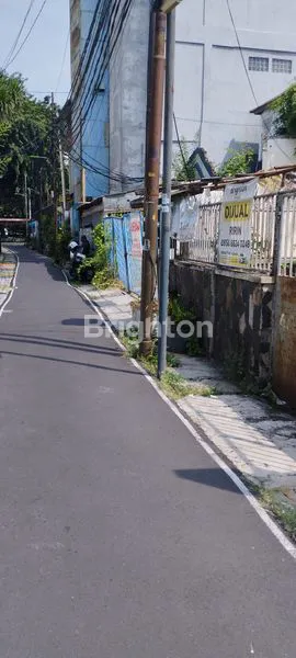 image RUMAH LAMA CIDENG TIMUR HARGA NJOP (8)