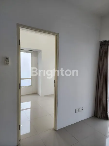 image TANGLIN 2BR CONNECT PAKUWON MALL, DEKAT KAMPUS UNESA, DEKAT LONTAR  (4)