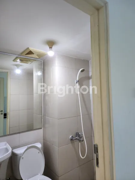 image TANGLIN 2BR CONNECT PAKUWON MALL, DEKAT KAMPUS UNESA, DEKAT LONTAR  (5)