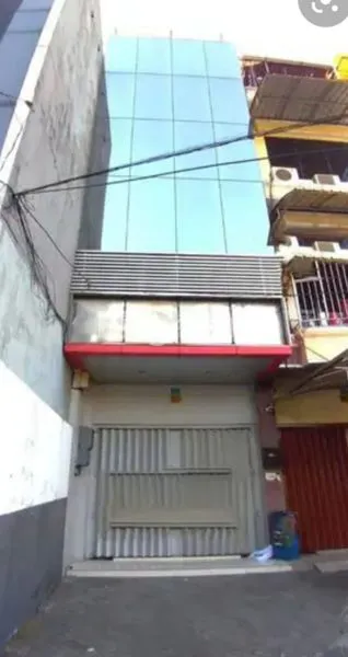 Gambar Property RUKO STRATEGIS JEMURSARI COCOK UNTUK USAHA