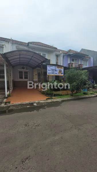 image RUMAH TELAGA GOLF SAWANGAN SIAP HUNI (1)