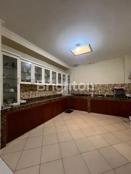 image RUMAH TELAGA GOLF SAWANGAN SIAP HUNI (2)