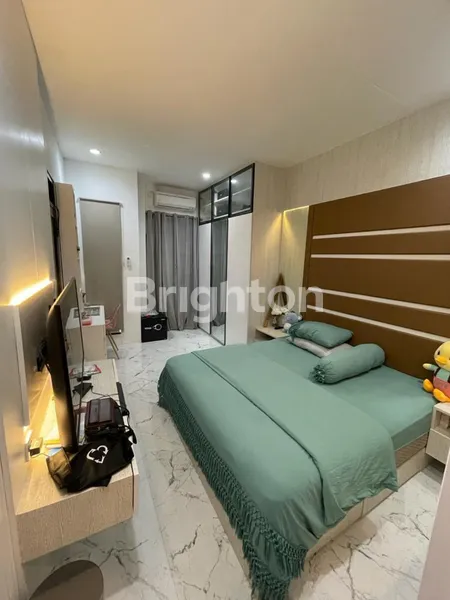 image RUMAH 2 LANTAI SIAP HUNI FULL FURNISHED TINGGAL BAWA KOPER (8)