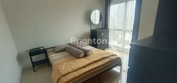 APARTEMEN TAMANSARI SEMANGGI JAKARTA