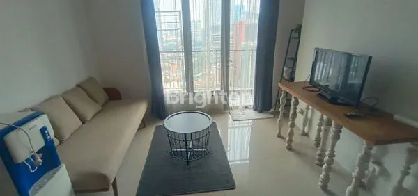 image APARTEMEN TAMANSARI SEMANGGI JAKARTA  (2)