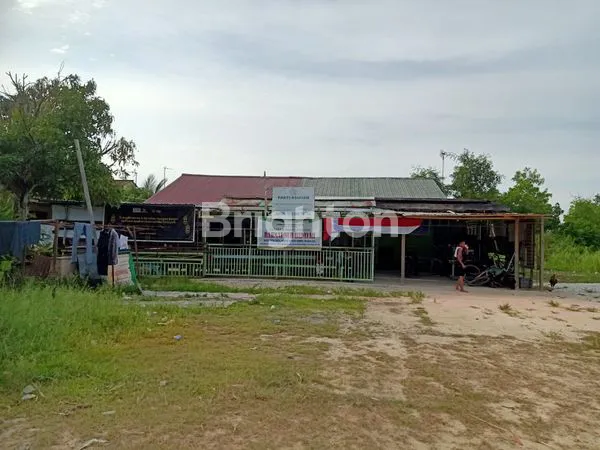 image DIJUAL TANAH LOKASI DEKAT JL. SUDIRMAN (2)