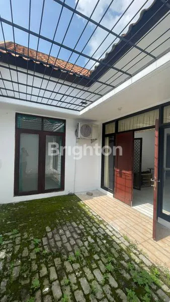 image RUMAH BESAR TERAWAT SIAP HUNI ! SEWA PURI WIDYA KENCANA (4)