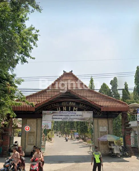 image RUMAH DI PERUMAHAN BUMI JABON ESTATE MOJOKERTO (2)