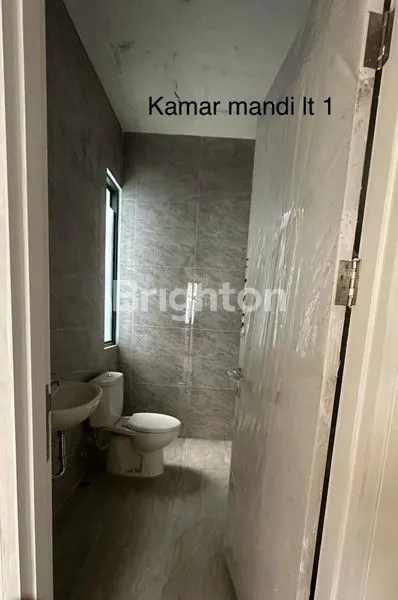 image RUMAH BARU LAVON 2 MONTANA TIPE G DOUBLE DECKER SIAP HUNI (4)