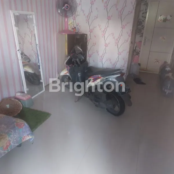 image DIJUAL CEPAT RUMAH DI PERUMAHAN TAMAN WISATA REGENSI GADUNG GRESIK (2)