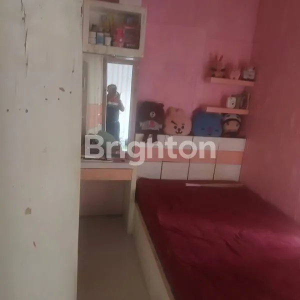 image DIJUAL CEPAT RUMAH DI PERUMAHAN TAMAN WISATA REGENSI GADUNG GRESIK (4)