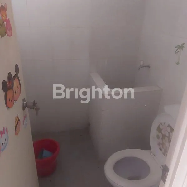 image DIJUAL CEPAT RUMAH DI PERUMAHAN TAMAN WISATA REGENSI GADUNG GRESIK (5)