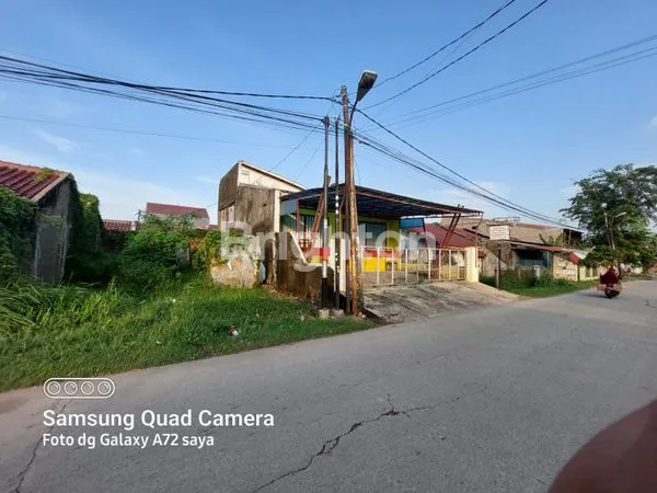 image TANAH KAVLING LOKASI DEKAT PASAR TRADISONAL COCOK UNTUK INVESTASI TAMBUN SELATAN (2)