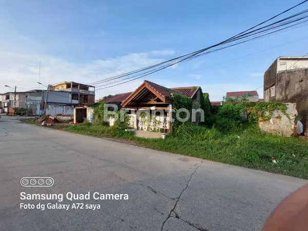 image TANAH KAVLING LOKASI DEKAT PASAR TRADISONAL COCOK UNTUK INVESTASI TAMBUN SELATAN (3)