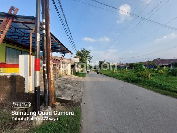 image TANAH KAVLING LOKASI DEKAT PASAR TRADISONAL COCOK UNTUK INVESTASI TAMBUN SELATAN (4)