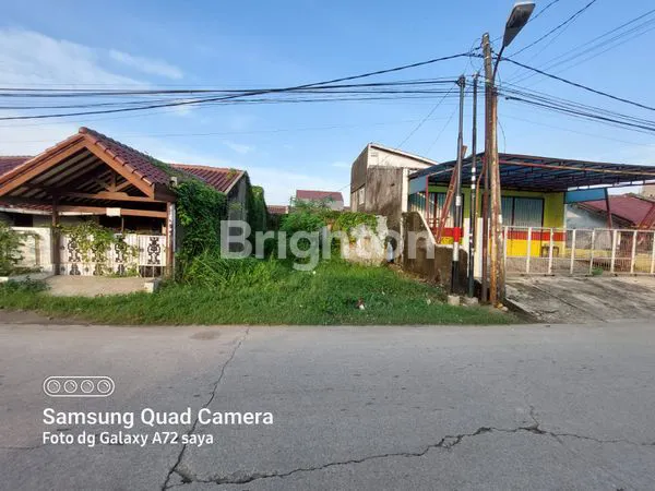 image TANAH KAVLING LOKASI DEKAT PASAR TRADISONAL COCOK UNTUK INVESTASI TAMBUN SELATAN (5)