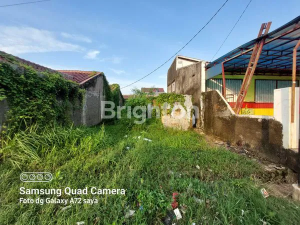 image TANAH KAVLING LOKASI DEKAT PASAR TRADISONAL COCOK UNTUK INVESTASI TAMBUN SELATAN (6)