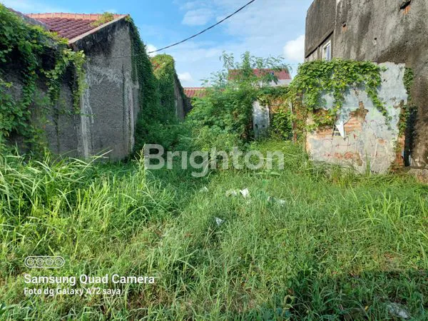 image TANAH KAVLING LOKASI DEKAT PASAR TRADISONAL COCOK UNTUK INVESTASI TAMBUN SELATAN (7)