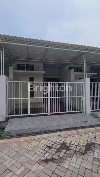 image NEW HOUSE 1 LANTAI MEDOKAN AYU (1)