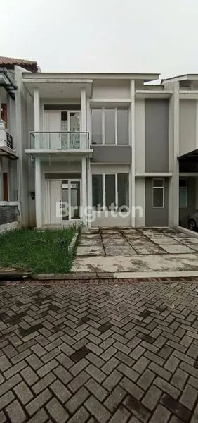 RUMAH INDAH DENGAN UDARA SEJUK .DI PAKUAN HILL