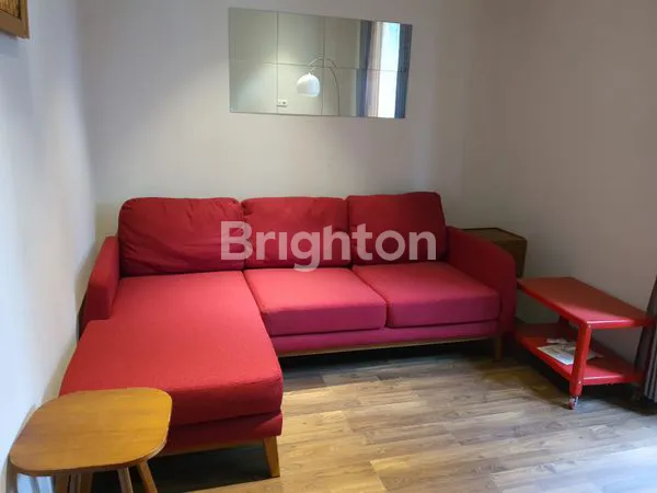 image TURUN HARGA RUMAH DUA LANTAI NYAMAN ASRI DI PERUMAHAN KINGS PARK (4)