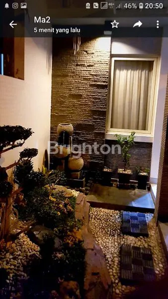 image RUMAH TERAWAT DI ALAM GALAXI SURABAYA (4)