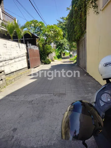 image RUMAH SEMI VILLA MODERN TROPIS 2 LANTAI DI SANUR (4)