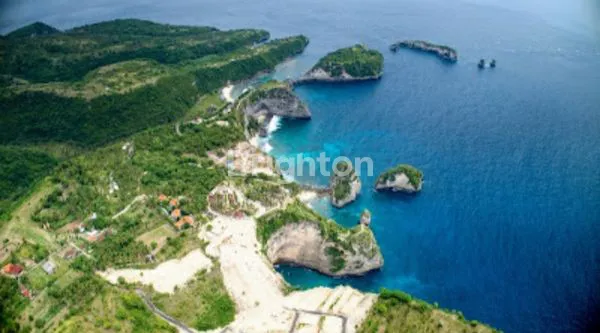 image TANAH TERAS SIRING VIEW LAUT DI PEJUKUTAN NUSA PENIDA, BALI (4)
