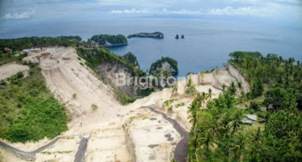 image TANAH TERAS SIRING VIEW LAUT DI PEJUKUTAN NUSA PENIDA, BALI (7)