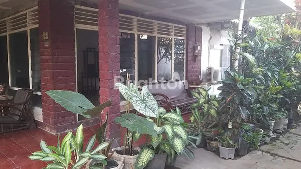 image RUMAH LAMA DI JUWINGAN COCOK BUAT USAHA (2)